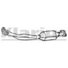 KLARIUS 380690 Catalytic Converter